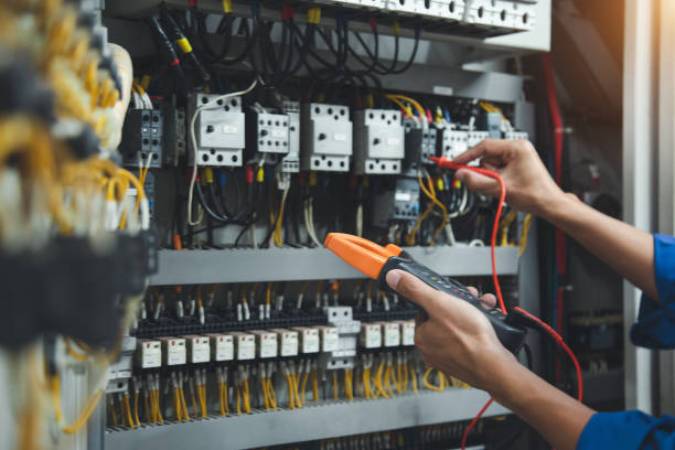 Best Electrician for Home Renovation  in Welsh, LA