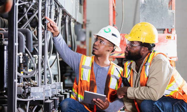Best Residential Electrician Services  in Welsh, LA