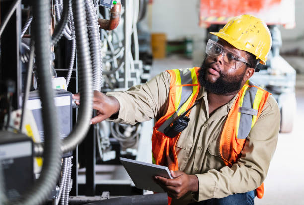 Best Generator Installation Services  in Welsh, LA