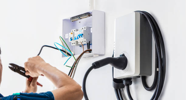 Best Affordable Electrical Installation  in Welsh, LA