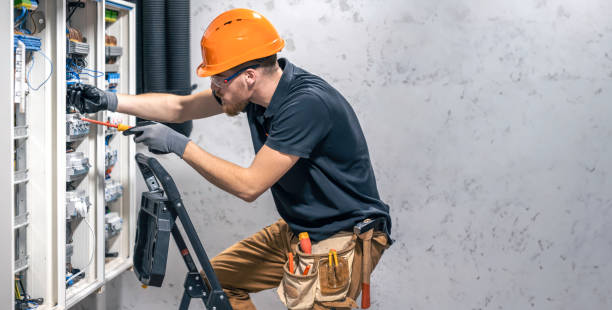 Best Affordable Electrical Installation  in Welsh, LA